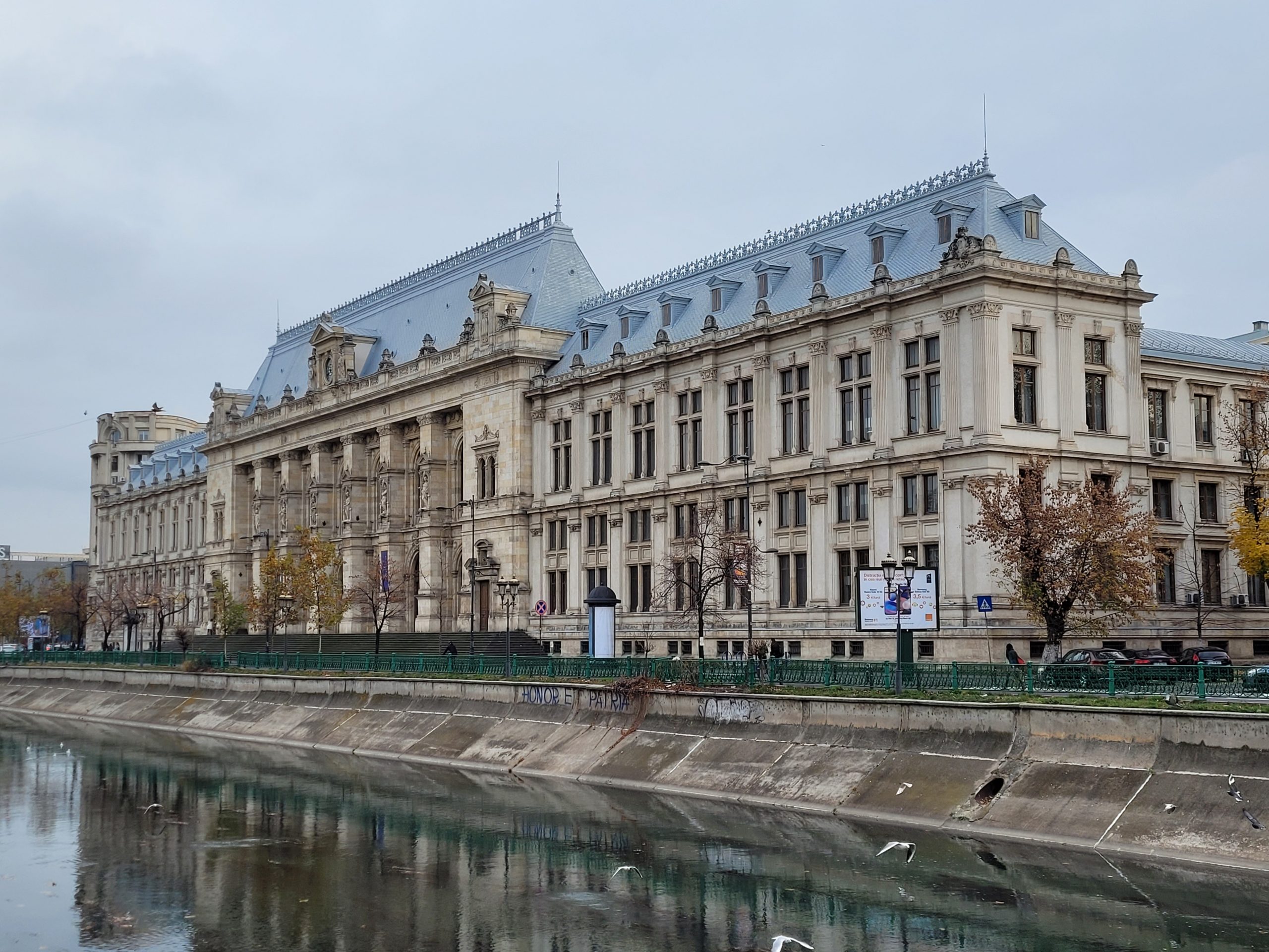 Curtea de Apel Bucuresti